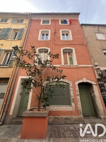 Appartement à vendre 2 pièces 58 m² La Seyne-sur-Mer