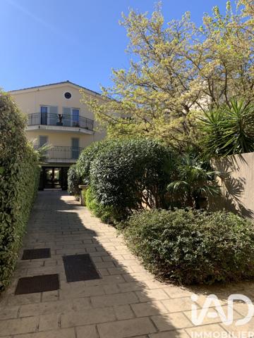 Appartement à vendre 4 pièces 73 m² Hyères
