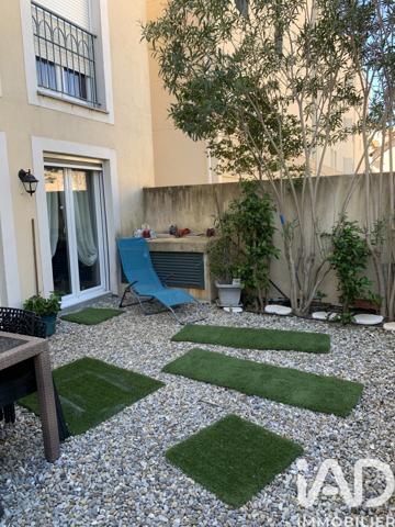 Appartement à vendre 4 pièces 73 m² Hyères