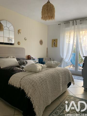 Appartement à vendre 4 pièces 73 m² Hyères