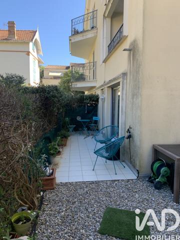 Appartement à vendre 4 pièces 73 m² Hyères