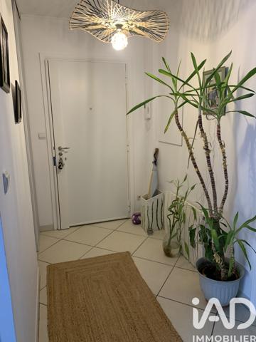 Appartement à vendre 4 pièces 73 m² Hyères
