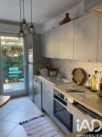 Appartement à vendre 4 pièces 73 m² Hyères