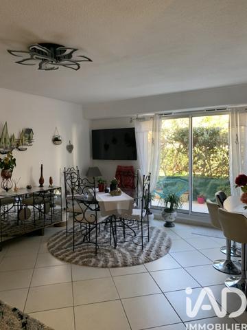 Appartement à vendre 4 pièces 73 m² Hyères