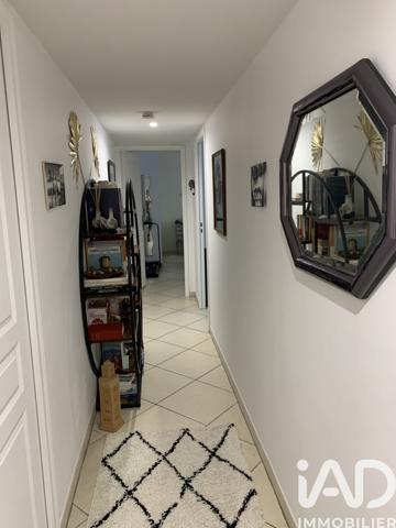 Appartement à vendre 4 pièces 73 m² Hyères