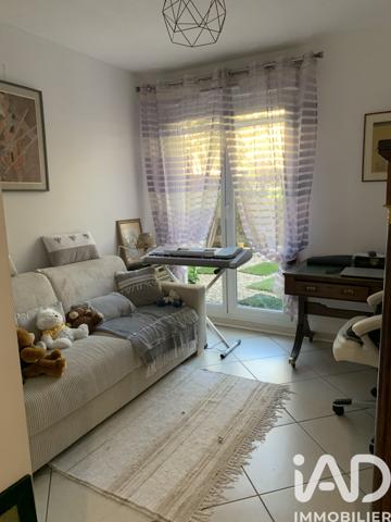 Appartement à vendre 4 pièces 73 m² Hyères