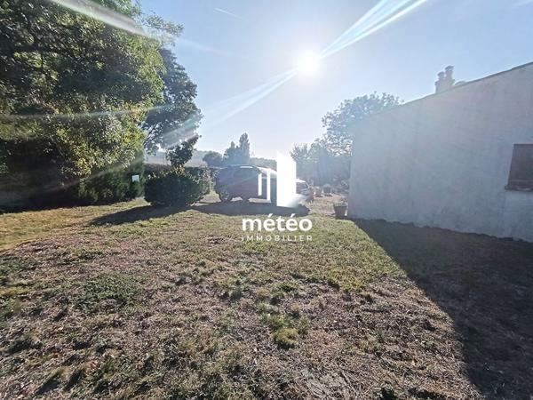 Maison, 3 chambres à 5 minutes de Ste Hermine