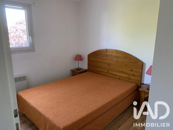 Appartement à vendre 3 pièces 37,74 m² Vallon-Pont-d'Arc