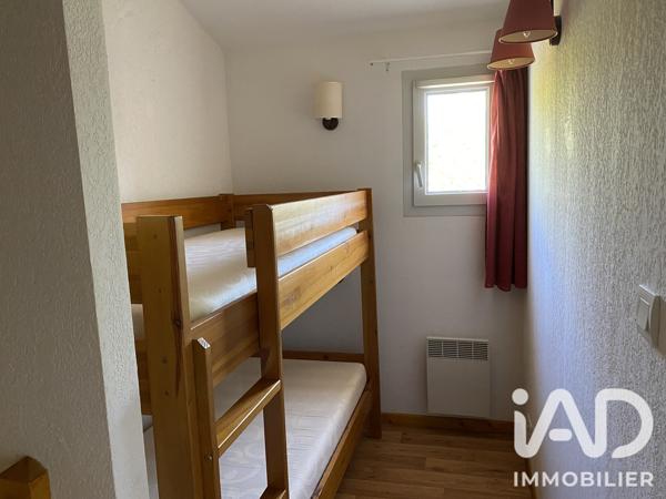 Appartement à vendre 3 pièces 37,74 m² Vallon-Pont-d'Arc