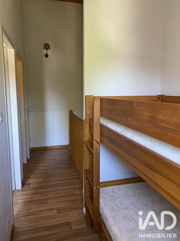 Appartement à vendre 3 pièces 37,74 m² Vallon-Pont-d'Arc