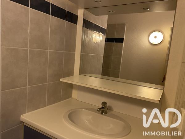 Appartement à vendre 3 pièces 37,74 m² Vallon-Pont-d'Arc