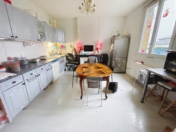 Située sur la commune de Lucquy