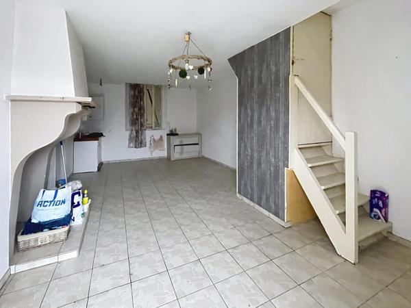 Située sur la commune de Lucquy