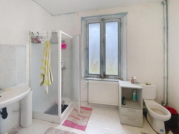 Située sur la commune de Lucquy