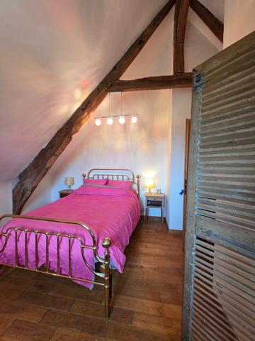 Propriété, 3 habitations