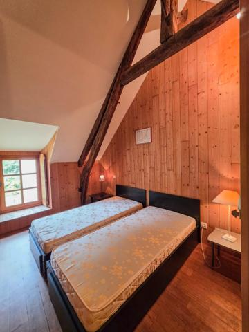Propriété, 3 habitations
