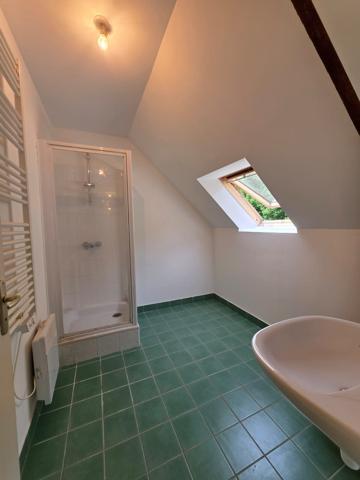 Propriété, 3 habitations