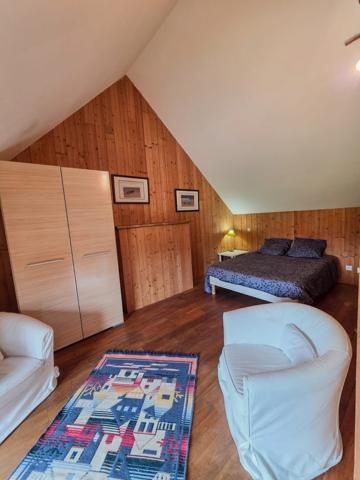 Propriété, 3 habitations