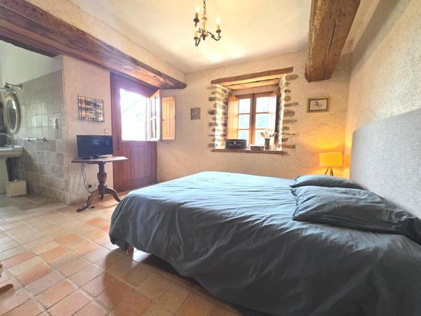 Propriété, 3 habitations