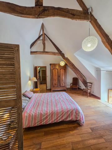 Propriété, 3 habitations