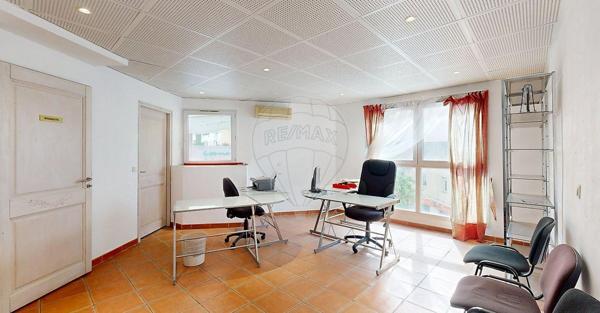 Bureau  en vente - Bouches-du-Rhône - 13