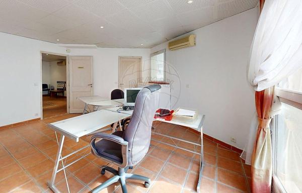 Bureau  en vente - Bouches-du-Rhône - 13