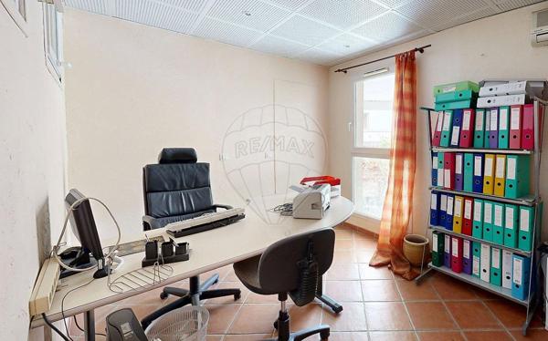 Bureau  en vente - Bouches-du-Rhône - 13