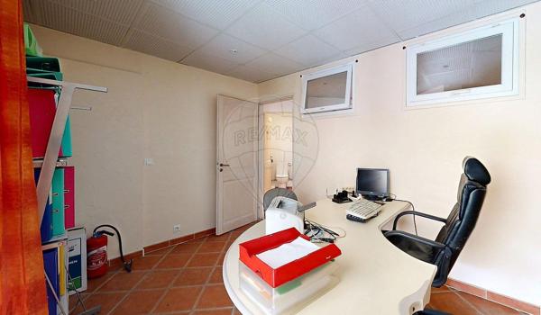 Bureau  en vente - Bouches-du-Rhône - 13