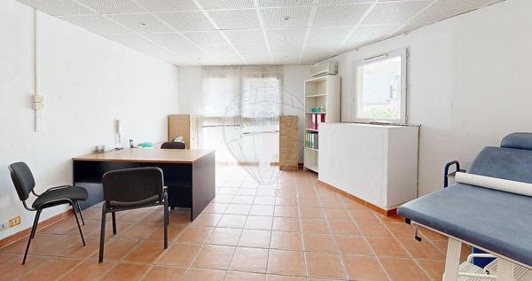 Bureau  en vente - Bouches-du-Rhône - 13