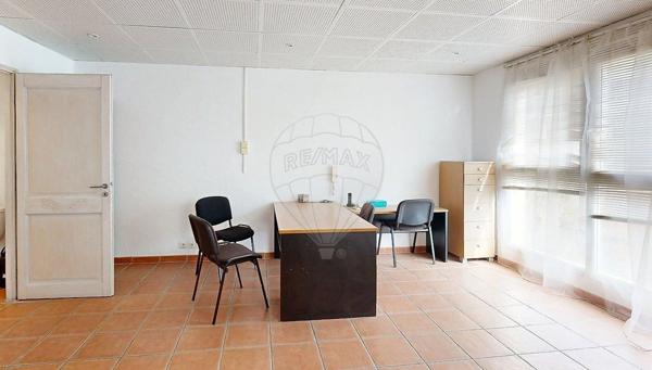 Bureau  en vente - Bouches-du-Rhône - 13