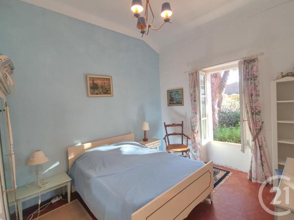 Maison à vendre  6 pièces - 150 m2 CAVALAIRE SUR MER - 83