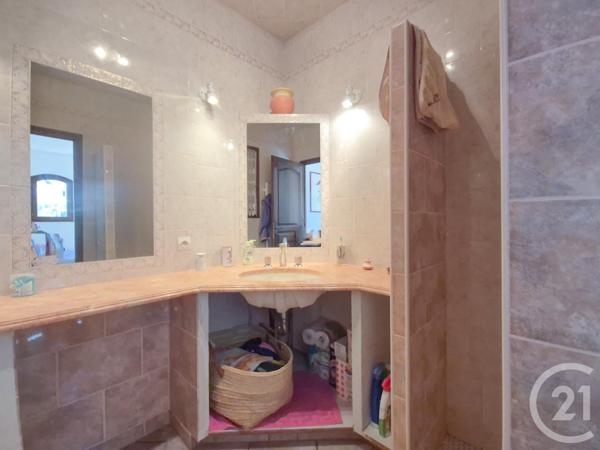 Maison à vendre  6 pièces - 150 m2 CAVALAIRE SUR MER - 83