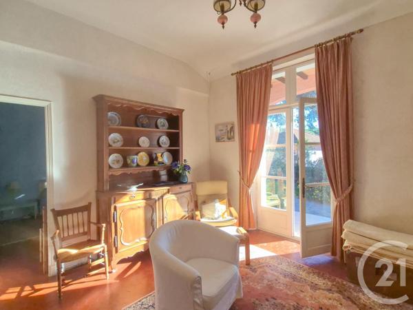 Maison à vendre  6 pièces - 150 m2 CAVALAIRE SUR MER - 83