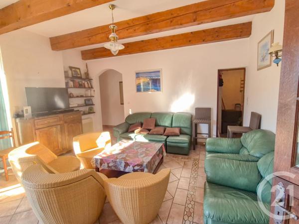 Maison à vendre  6 pièces - 150 m2 CAVALAIRE SUR MER - 83