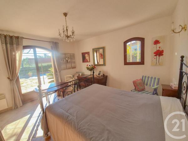 Maison à vendre  6 pièces - 150 m2 CAVALAIRE SUR MER - 83