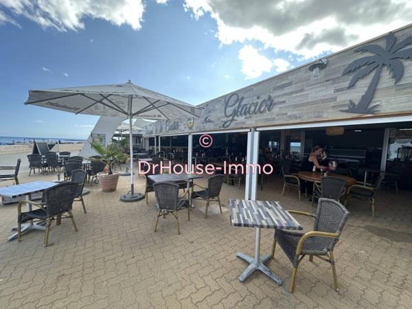 Commerce à vendre de 250 m²