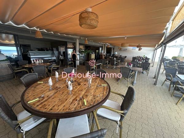 Commerce à vendre de 250 m²