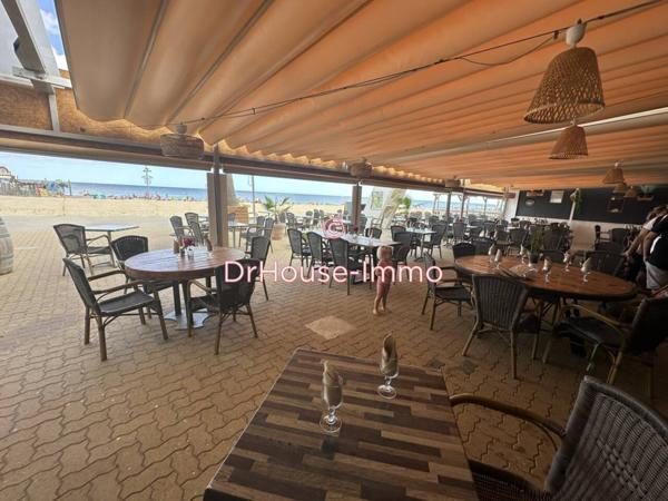 Commerce à vendre de 250 m²