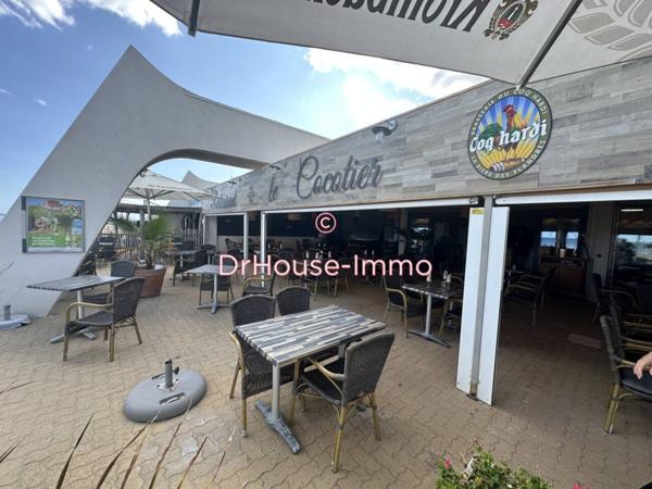 Commerce à vendre de 250 m²