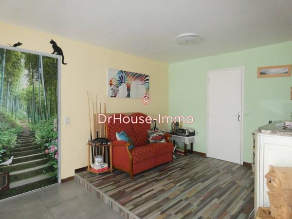 Maison à vendre 5 pièces de 146 m²