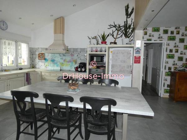 Maison à vendre 5 pièces de 146 m²