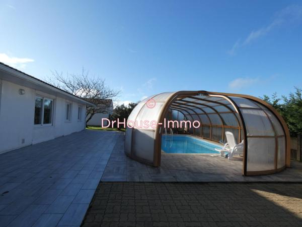 Maison à vendre 5 pièces de 146 m²