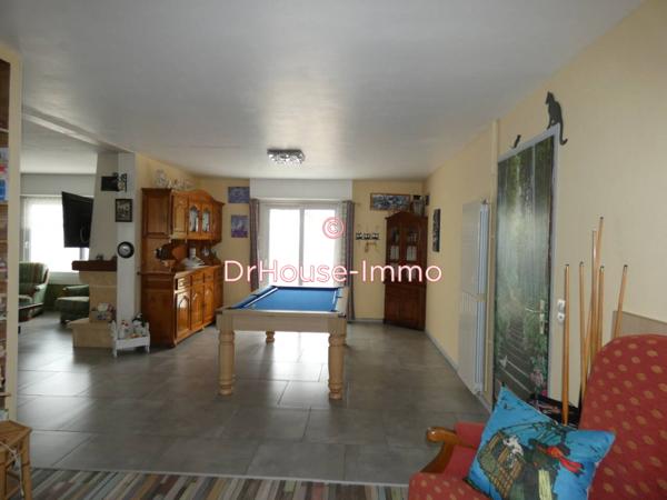Maison à vendre 5 pièces de 146 m²