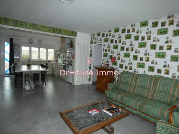 Maison à vendre 5 pièces de 146 m²