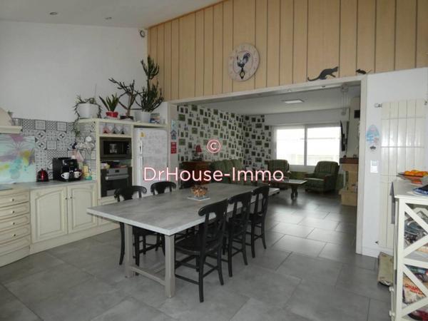 Maison à vendre 5 pièces de 146 m²