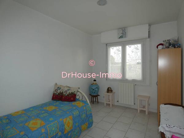 Maison à vendre 5 pièces de 146 m²