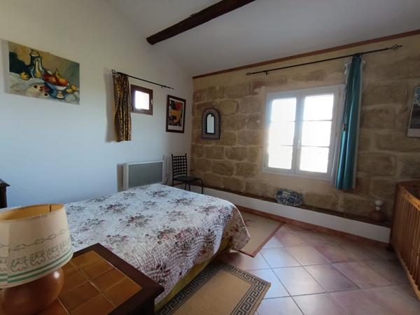 Maison 15 pièces - 342 m²