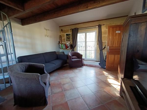 Maison 15 pièces - 342 m²