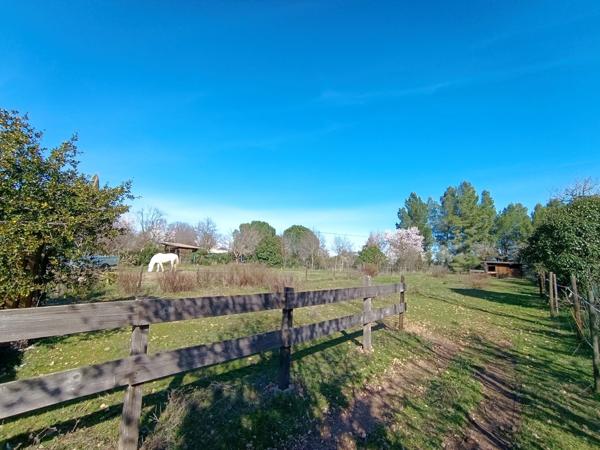 Maison 15 pièces - 342 m²