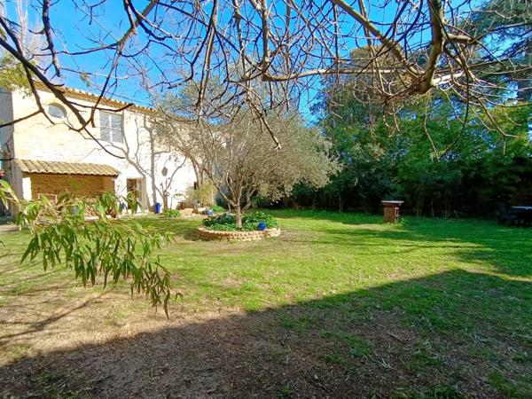 Maison 15 pièces - 342 m²